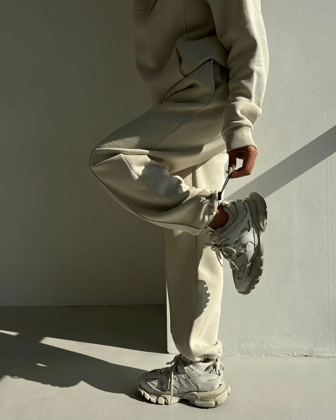 Élora® | Ensemble de Jogging Chic