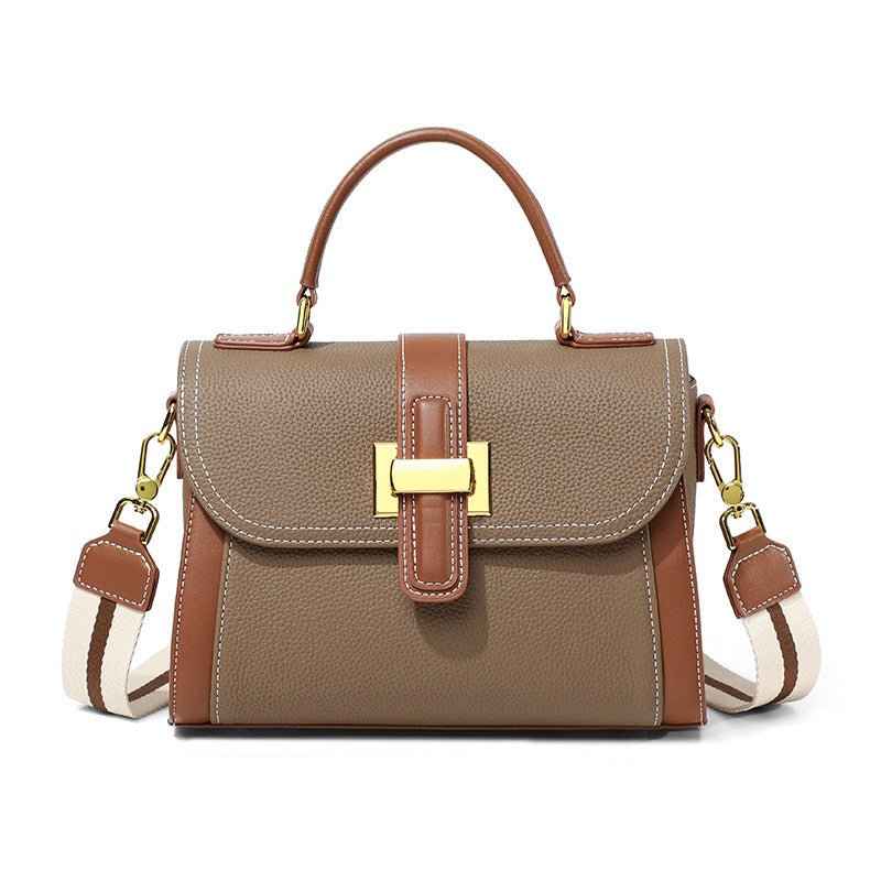 Sac à main femme – élégance moderne, luxe léger et texture haut de gamme