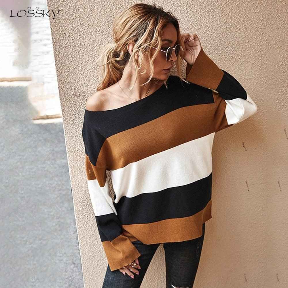 Pull en maille