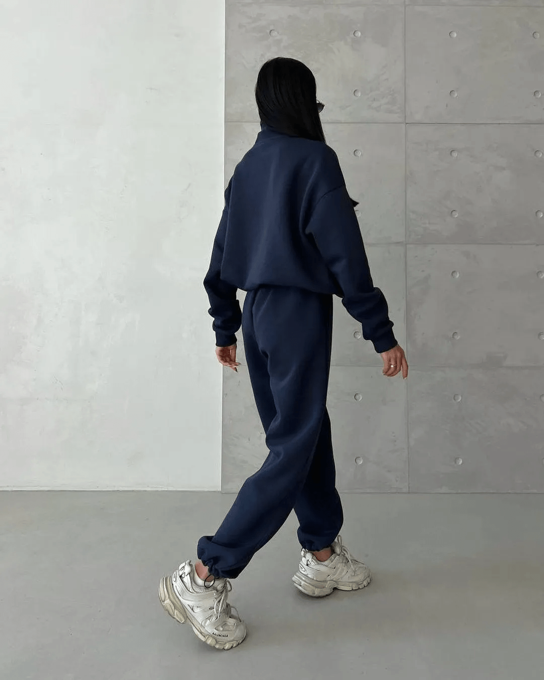 Élora® | Ensemble de Jogging Chic