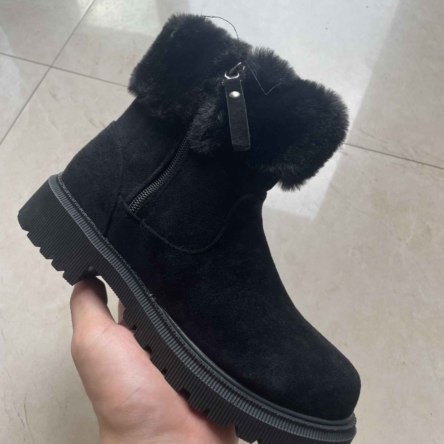 Lorina® | Bottes Élégance et Confort