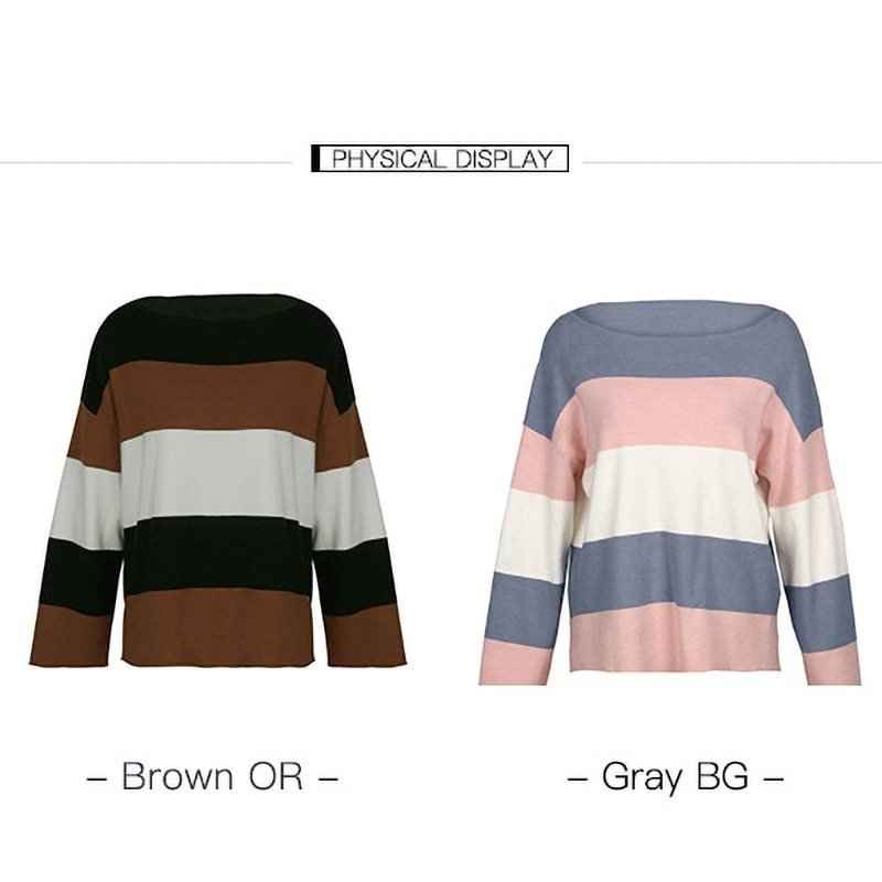 Pull en maille