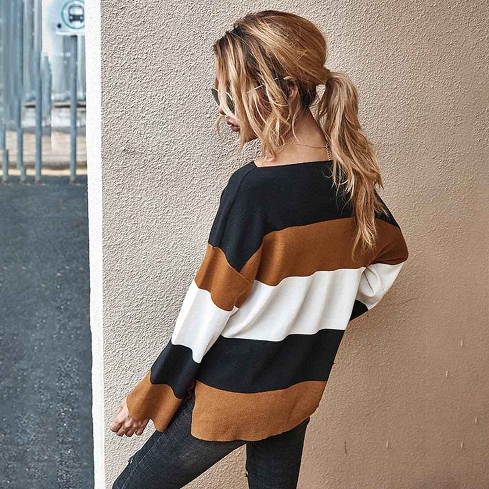 Pull en maille