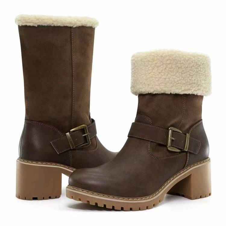 Seraphina® | Bottes Western Raffinées