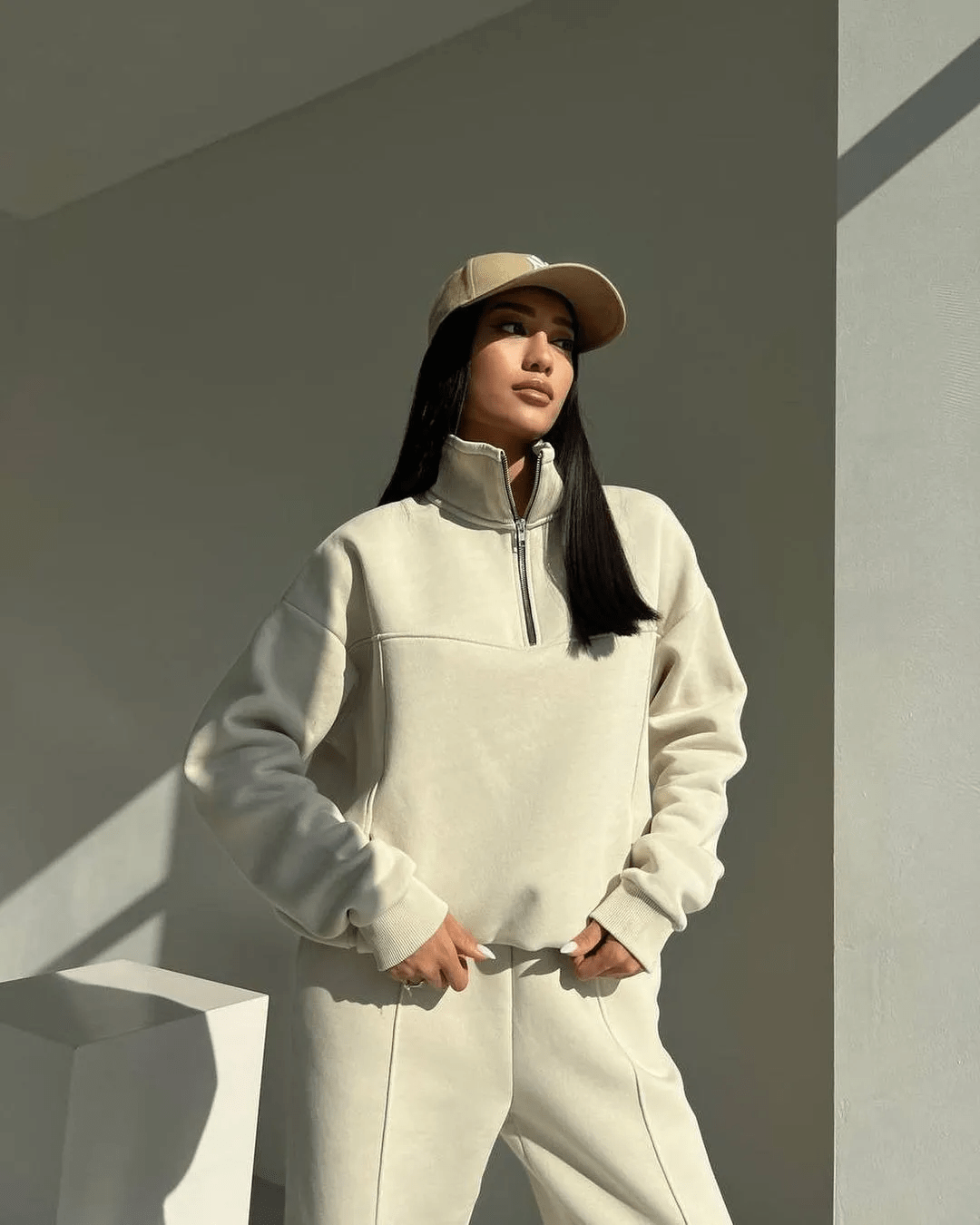 Élora® | Ensemble de Jogging Chic