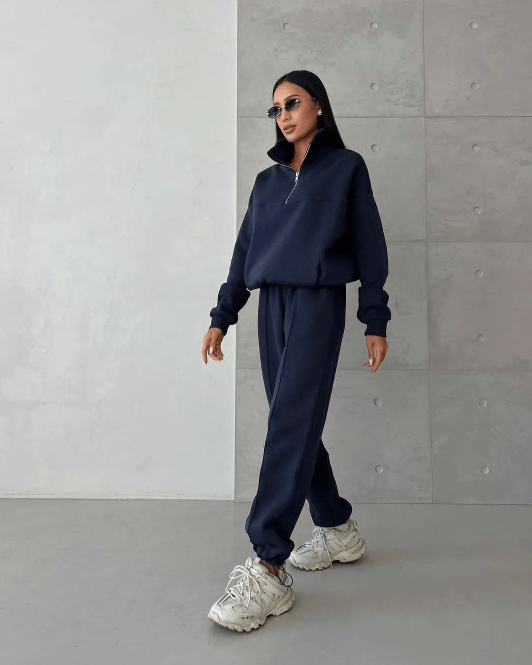 Élora® | Ensemble de Jogging Chic
