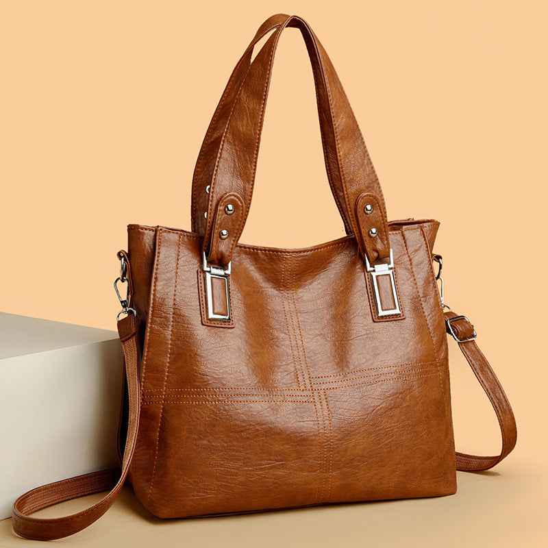 Sac à main féminin haut de gamme – élégance simple et accessible