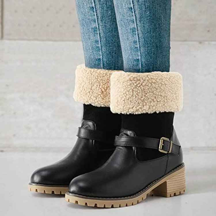 Seraphina® | Bottes Western Raffinées