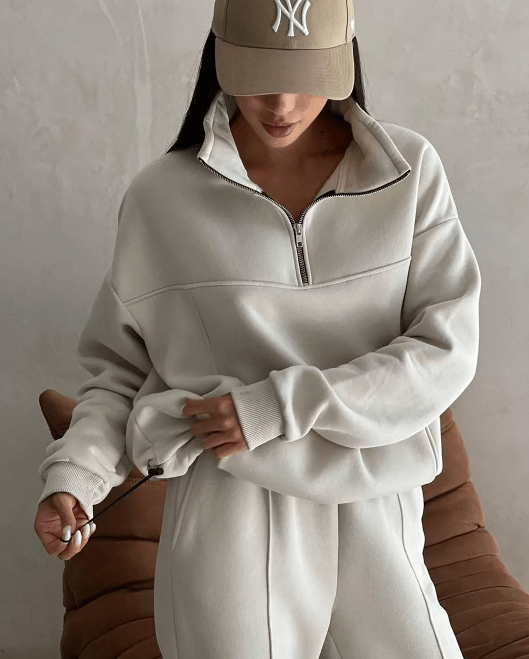 Élora® | Ensemble de Jogging Chic