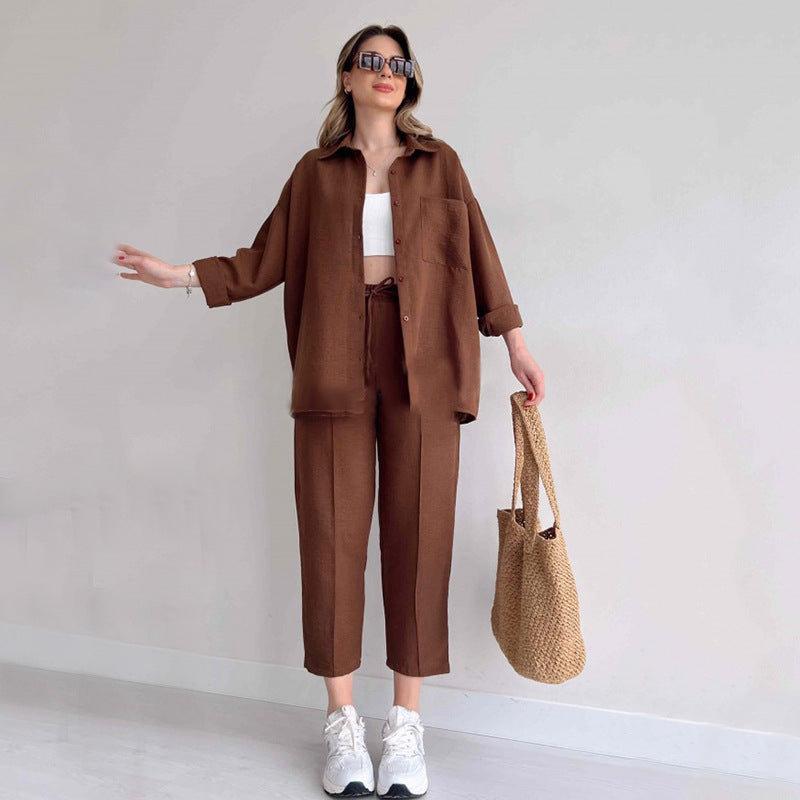 Aurelyss® — L’Art du Confort Minimaliste