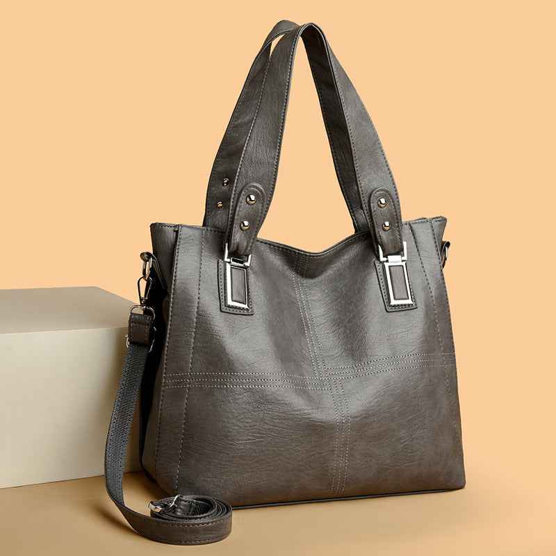 Sac à main féminin haut de gamme – élégance simple et accessible