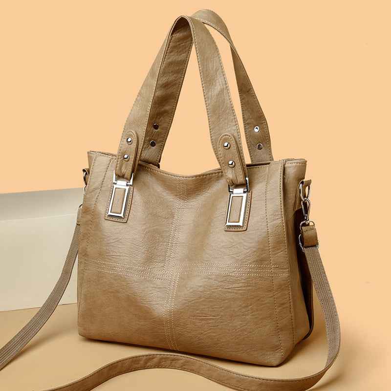 Sac à main féminin haut de gamme – élégance simple et accessible