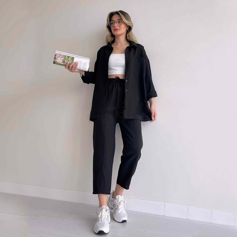 Aurelyss® — L’Art du Confort Minimaliste