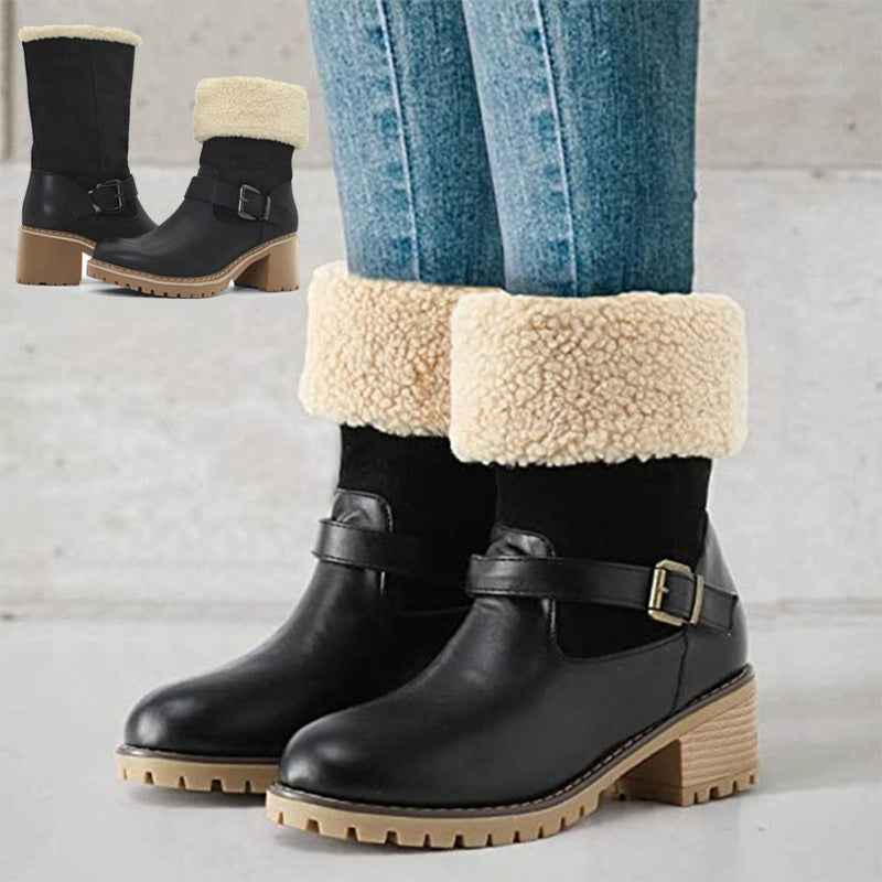 Seraphina® | Bottes Western Raffinées