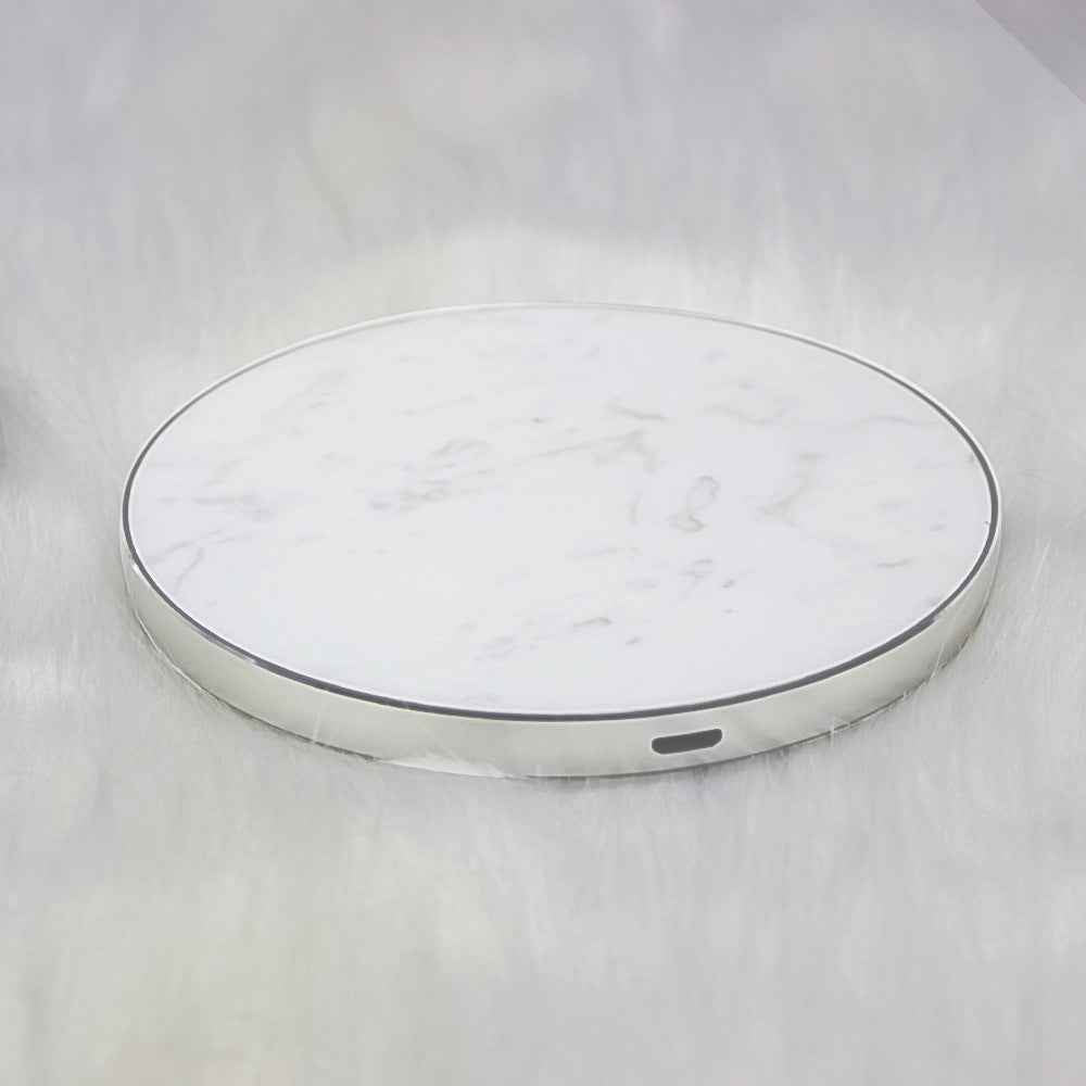 Marble wireless charger