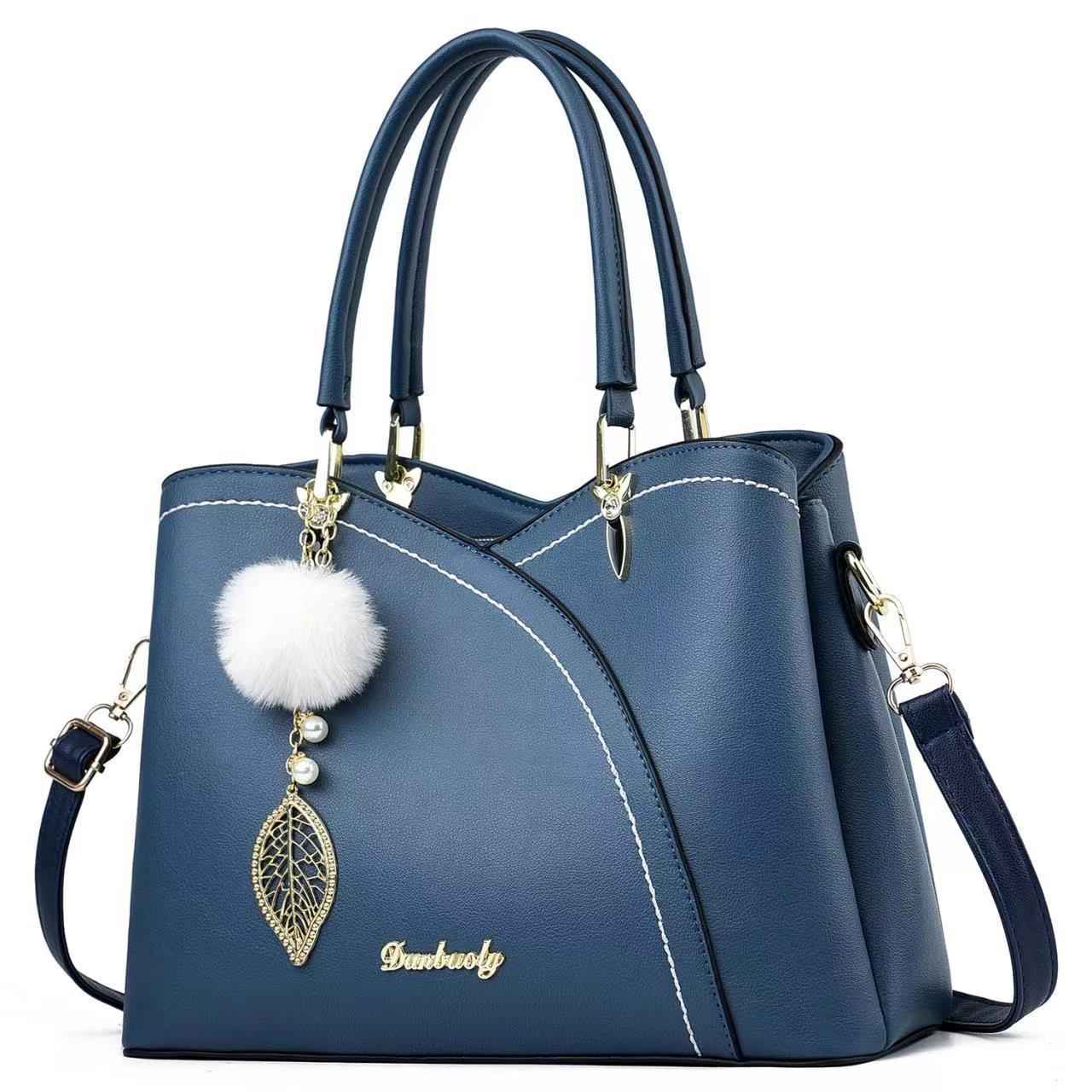 Sac à bandoulière femme – Élégant, haut de gamme et facile à assortir