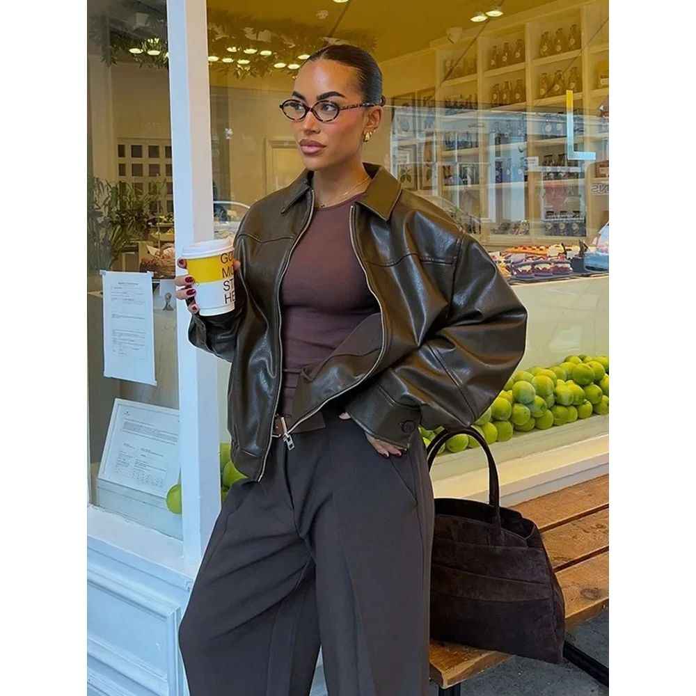 Ensemble Tenue d’Hiver – Veste Julien & Bottes Longues Noires