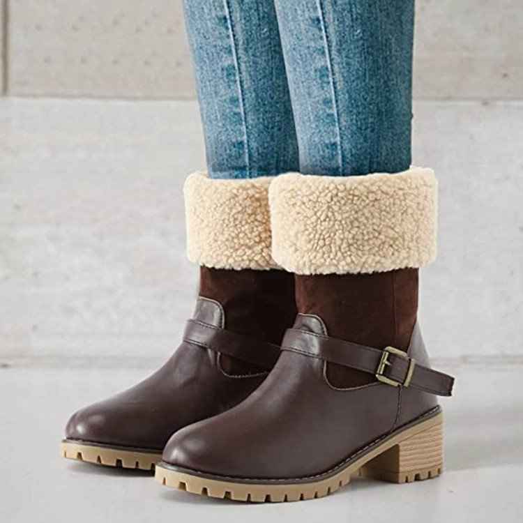 Seraphina® | Bottes Western Raffinées