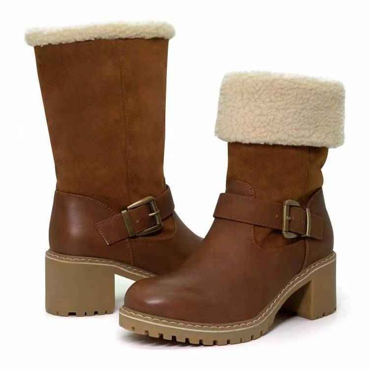 Seraphina® | Bottes Western Raffinées