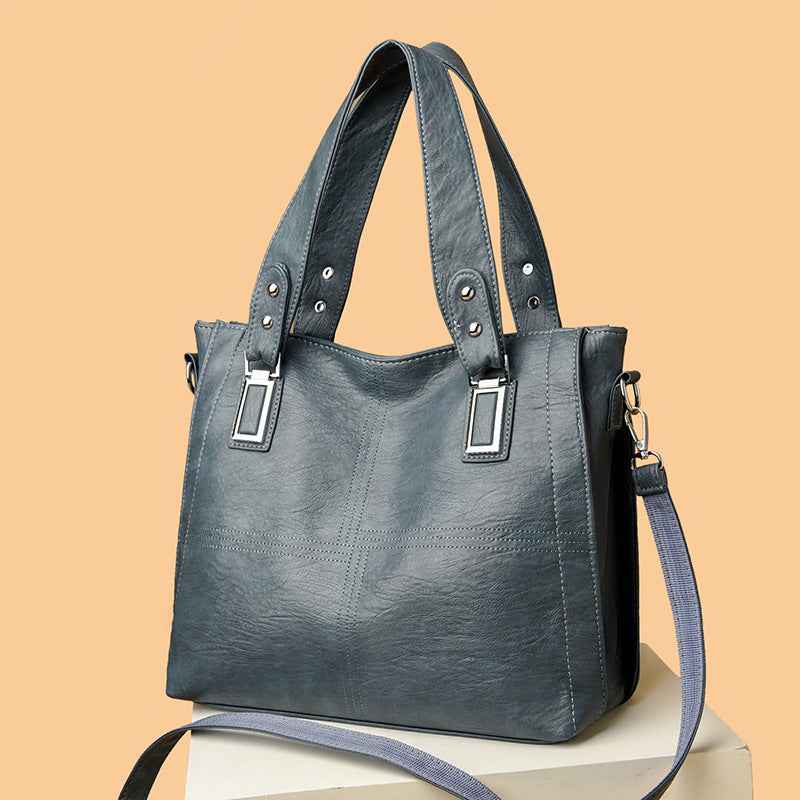 Sac à main féminin haut de gamme – élégance simple et accessible