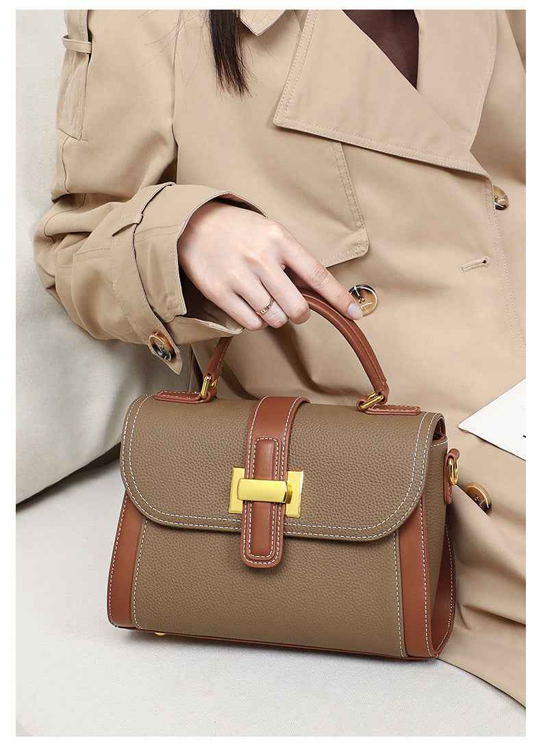 Sac à main femme – élégance moderne, luxe léger et texture haut de gamme