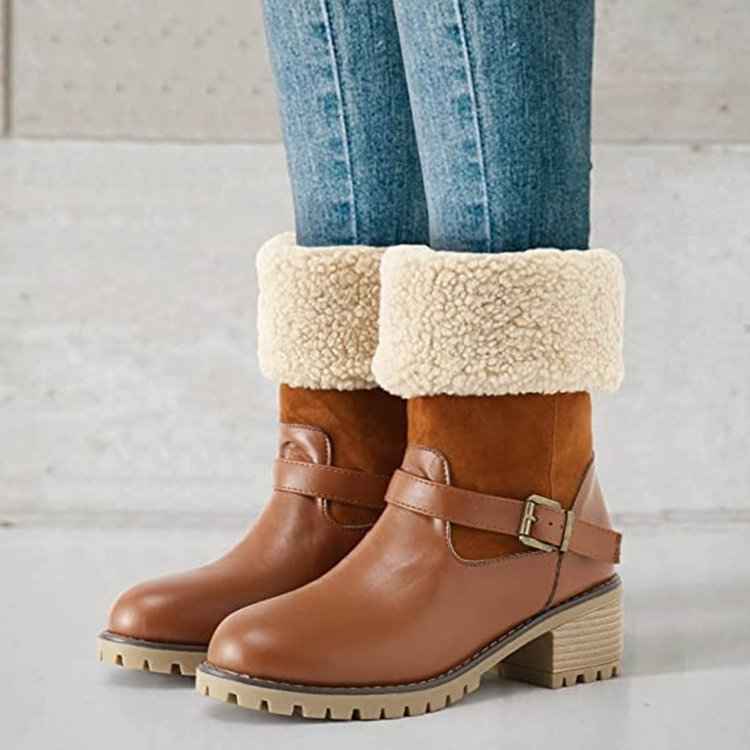 Seraphina® | Bottes Western Raffinées