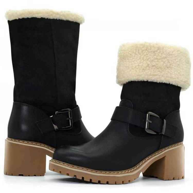 Seraphina® | Bottes Western Raffinées