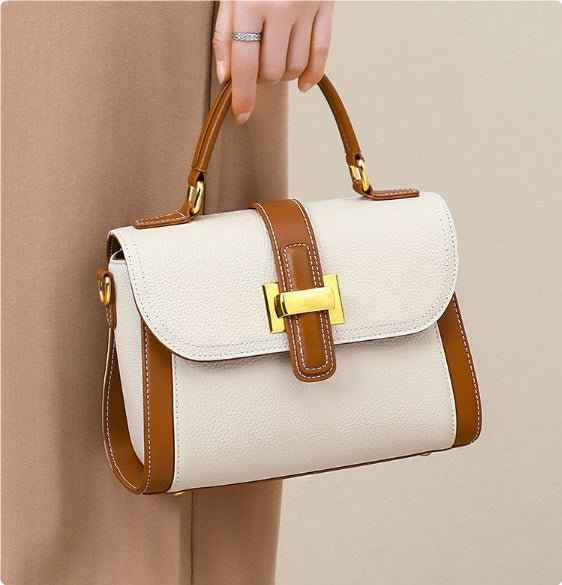 Sac à main femme – élégance moderne, luxe léger et texture haut de gamme