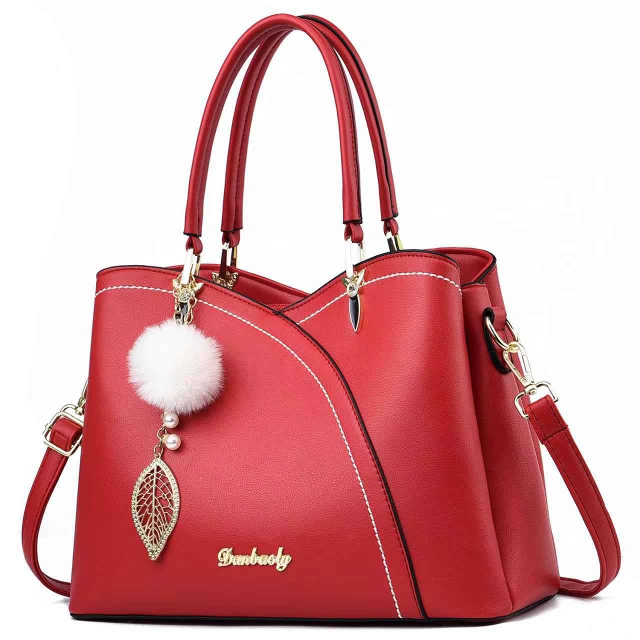 Sac à bandoulière femme – Élégant, haut de gamme et facile à assortir