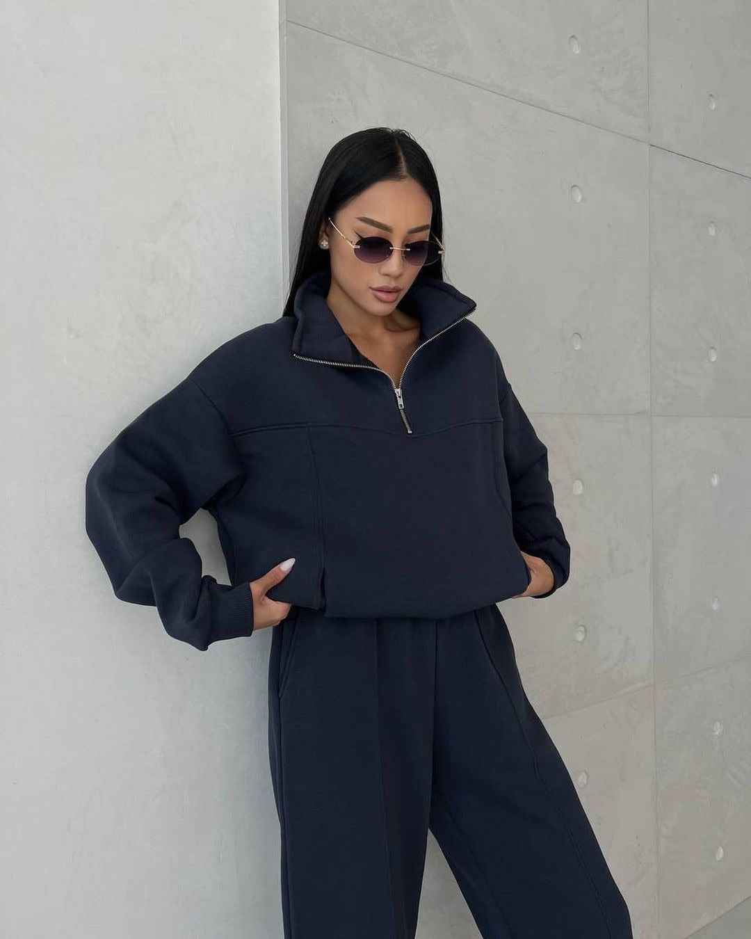 Élora® | Ensemble de Jogging Chic