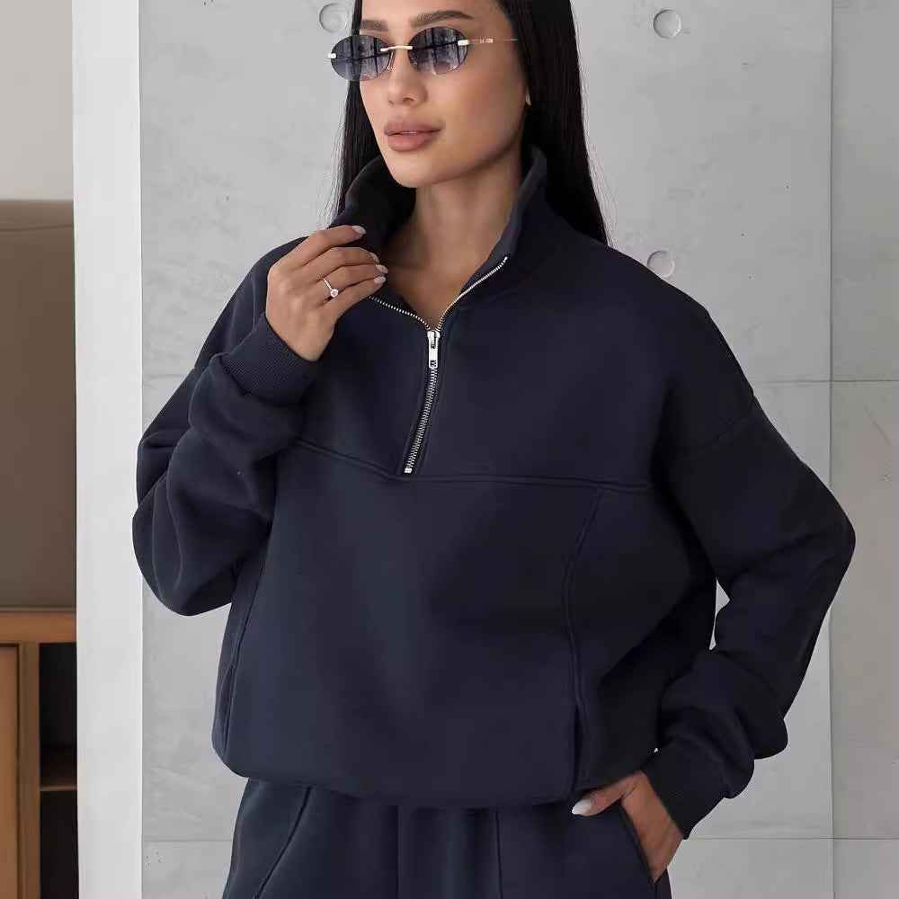 Élora® | Ensemble de Jogging Chic