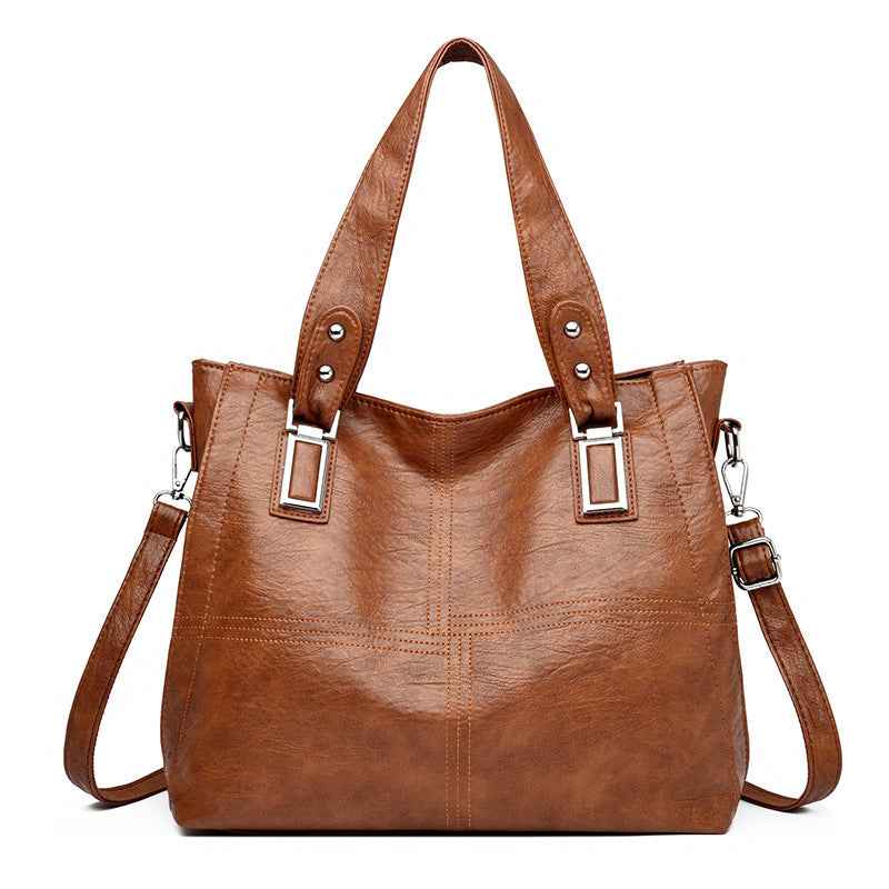 Sac à main féminin haut de gamme – élégance simple et accessible