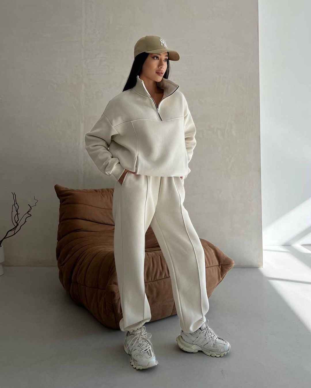 Élora® | Ensemble de Jogging Chic