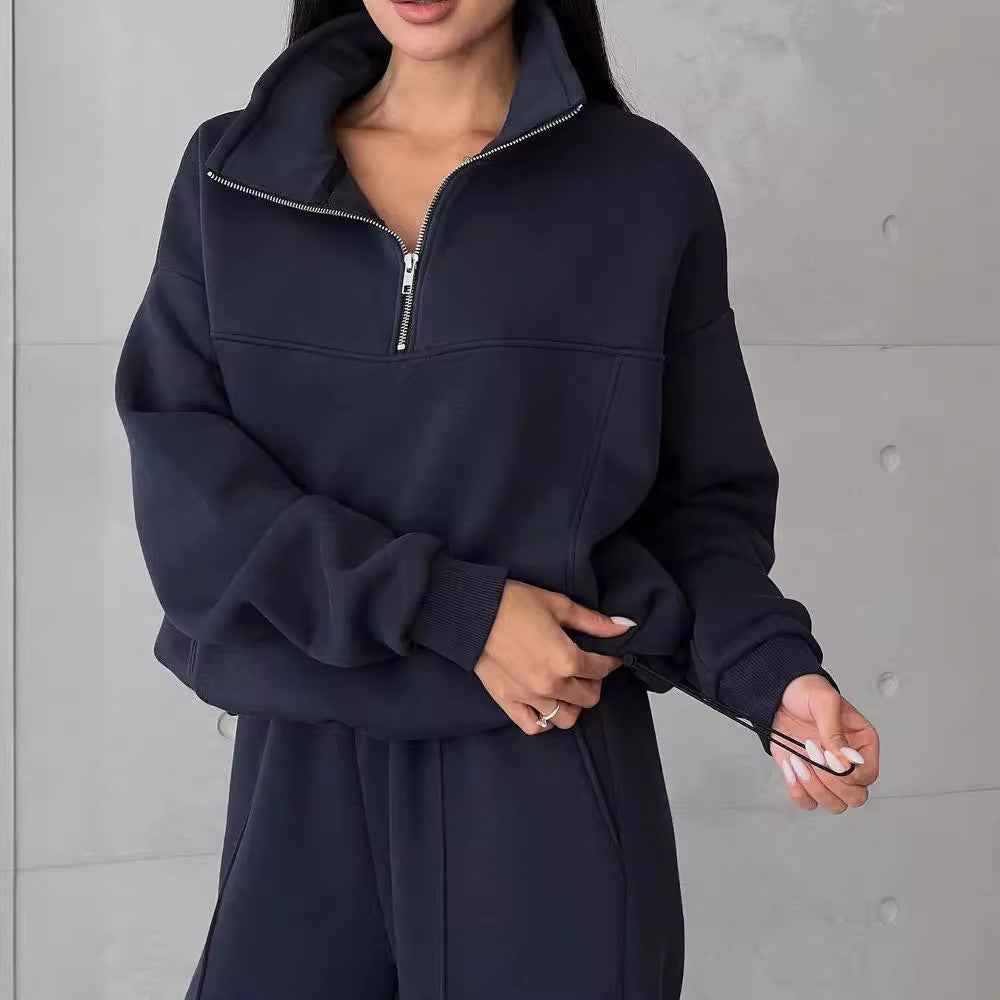 Élora® | Ensemble de Jogging Chic