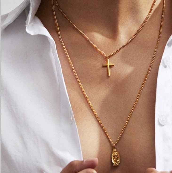 Explorez la boutique de mode féminine idéale pour des bijoux minimalistes femme - parlezmode.com