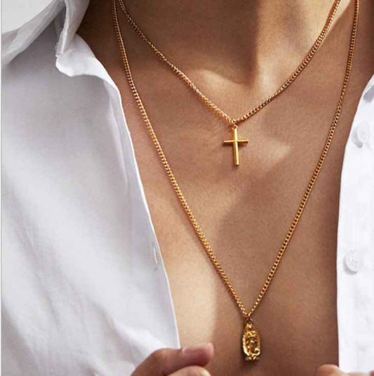 Explorez la boutique de mode féminine idéale pour des bijoux minimalistes femme - parlezmode.com