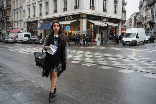 Les incontournables des robes parisiennes pour tout mood vestimentaire - parlezmode.com