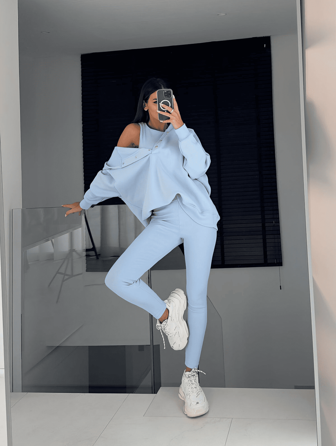 Explorons l'art de sélectionner une veste oversize pour look chic en ville - parlezmode.com