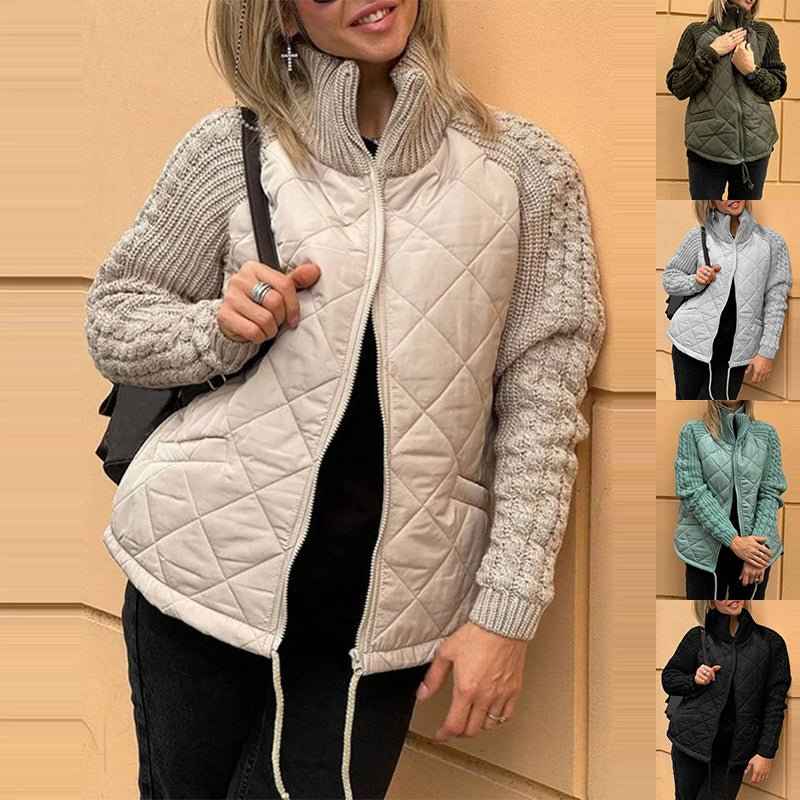 Veste oversize femme: l'élément indispensable pour un look décontracté-chic - parlezmode.com