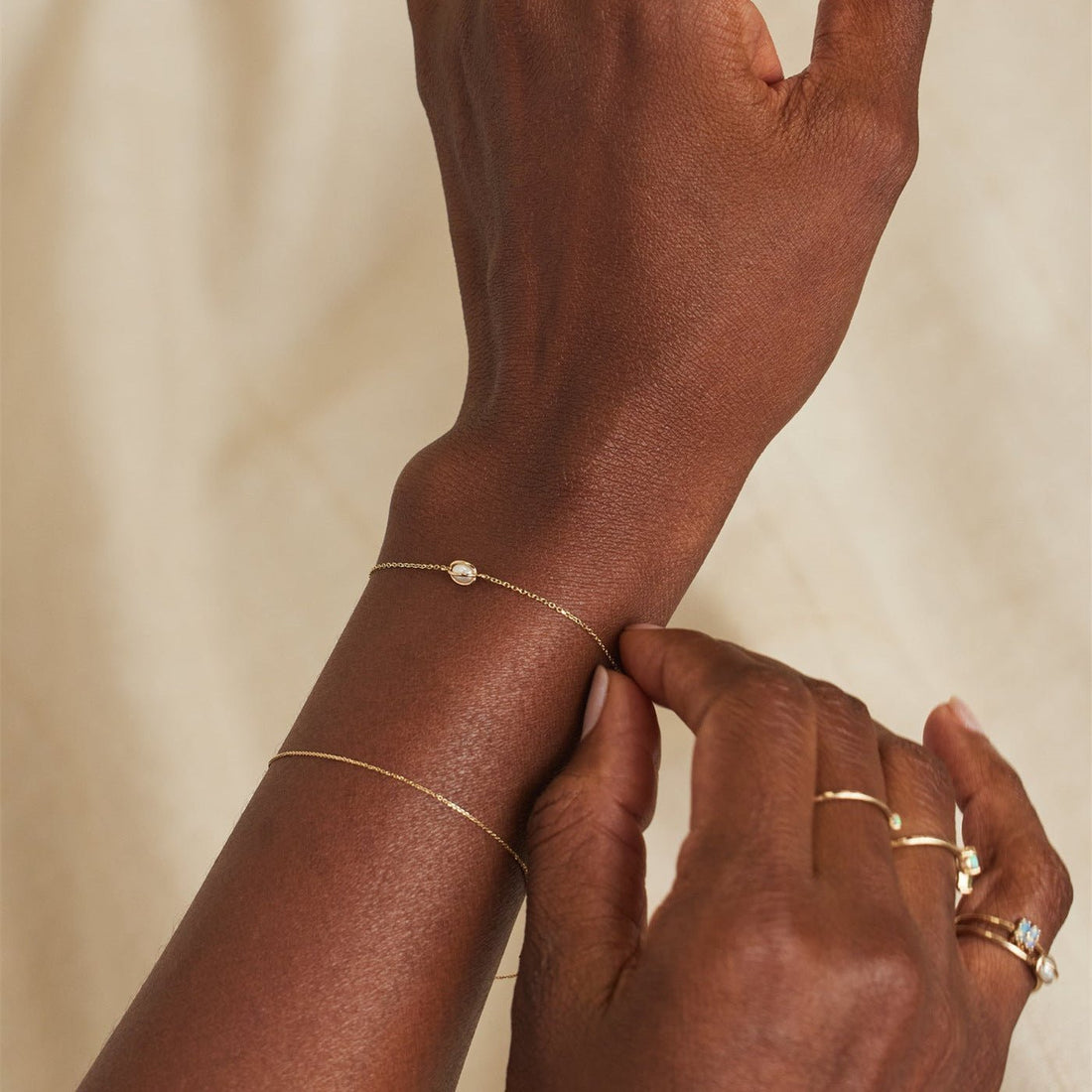 Comment créer un guide du look chic à la française en cinq étapes - parlezmode.com