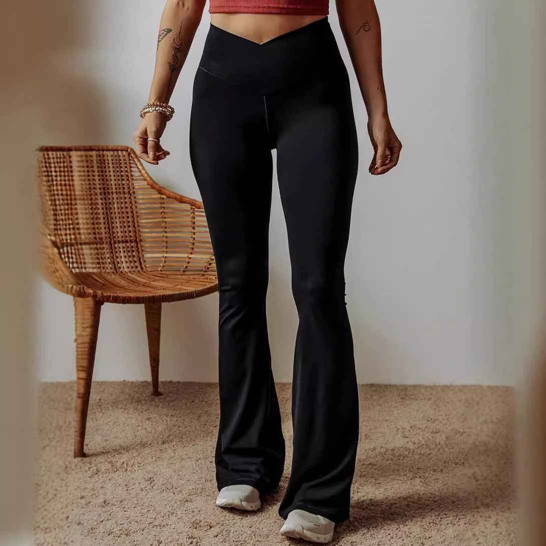 Découvrez Comment Adopter le Style Parisien avec Notre Collection de Pantalons Décontractés en Automne Faites-le avec des Bijoux Minimalistes Femme et des Bottes Tendance Automne et Plus - parlezmode.com