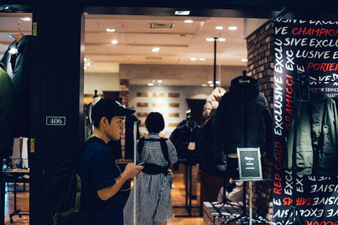 Un Guide Pratique: Comment Trouver Votre Boutique En Ligne Mode Idéale - parlezmode.com