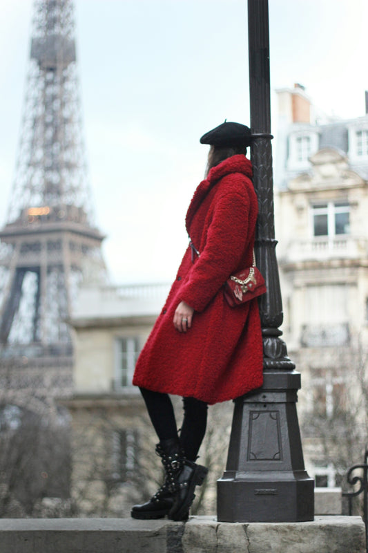 Tendances Actuelles De Vêtements Pour Femme: Guider Votre Look Parisien - parlezmode.com