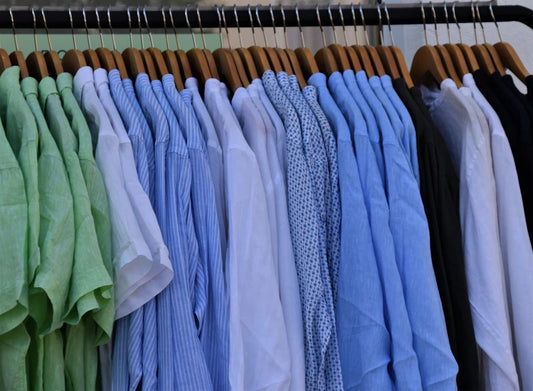 Chemises décontractées pour un style quotidien élégant - parlezmode.com