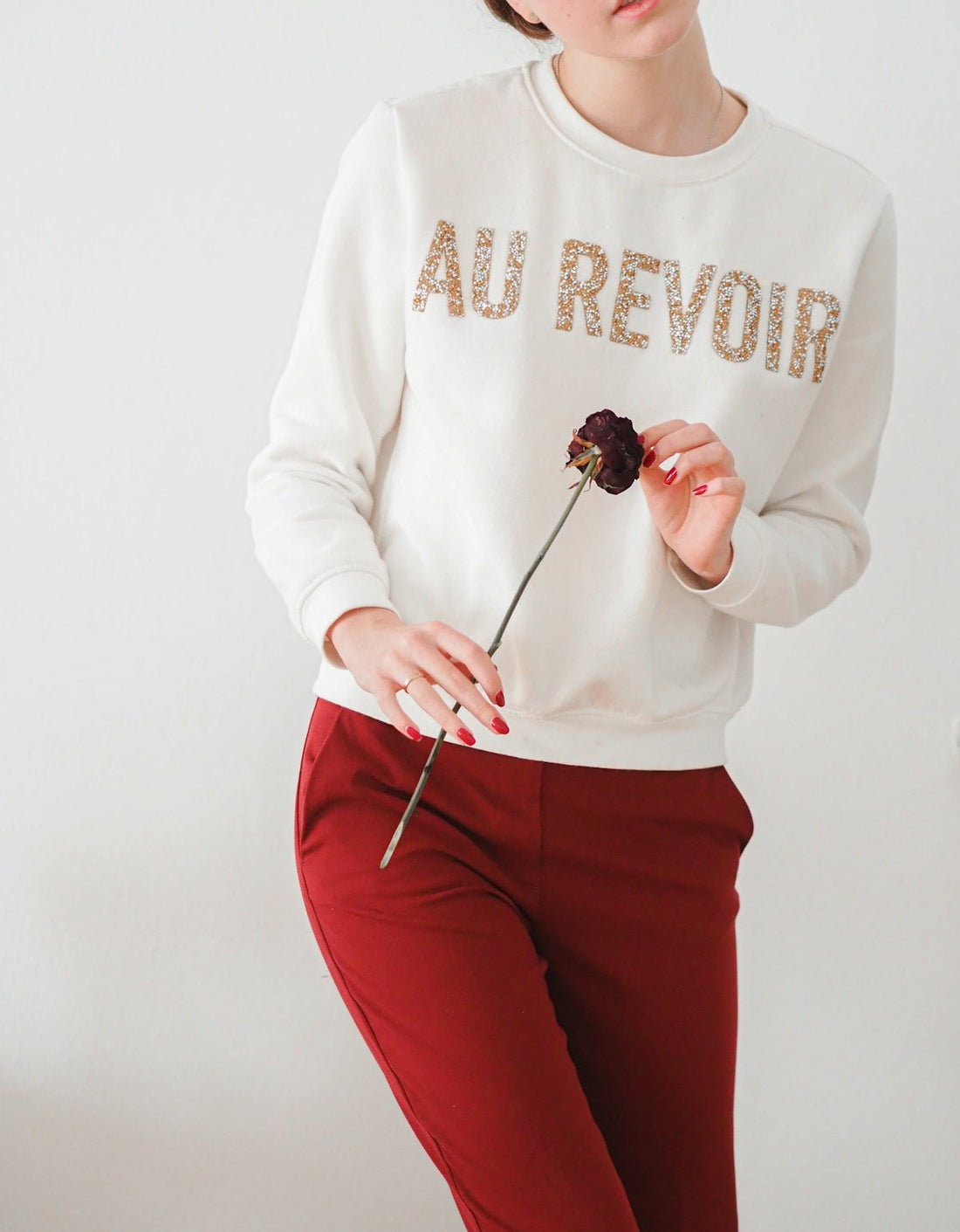 Comment Intégrer La Mode Française Dans Votre Garde-robe Quotidienne - parlezmode.com