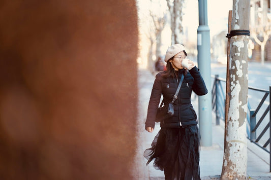 10 Vêtements Indispensables Pour Un Look Parisien Chic - parlezmode.com