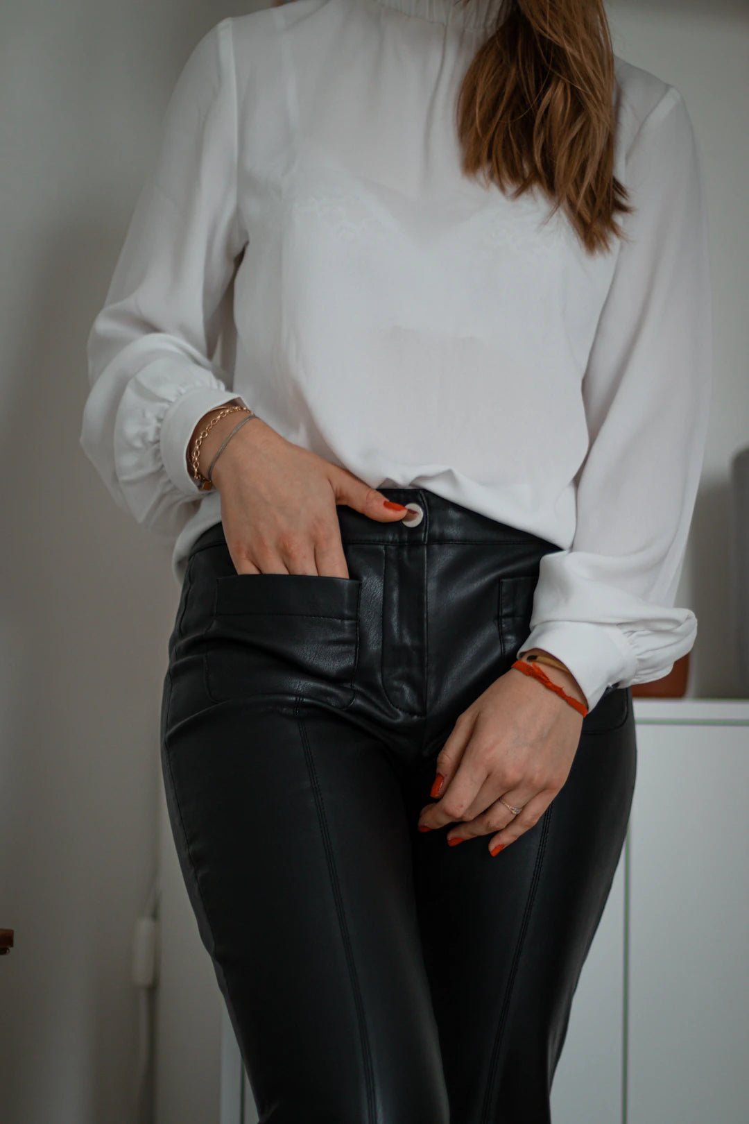 Pantalons chic pour un look moderne et élégant - parlezmode.com