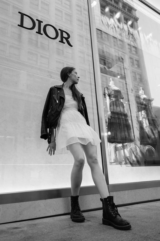 Guide complet pour adopter le style parisien au quotidien - parlezmode.com