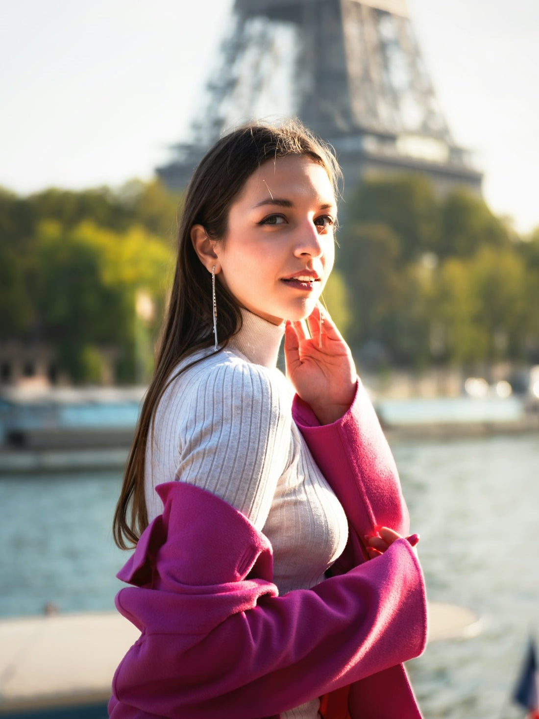 Éclairez Votre Style Avec La Mode Française: Astuces Pour Les Vêtements Élégants - parlezmode.com