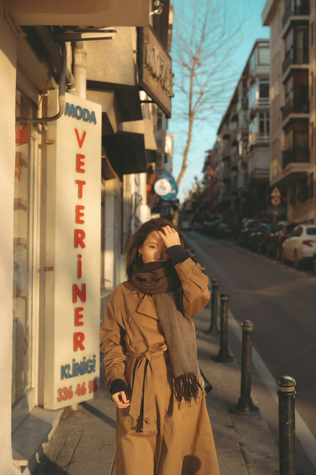 FAQ: Le Secret Du Style Parisien Avec Des Vêtements Tendance - parlezmode.com